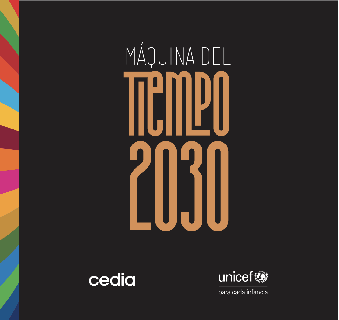 Máquina del Tiempo 2030