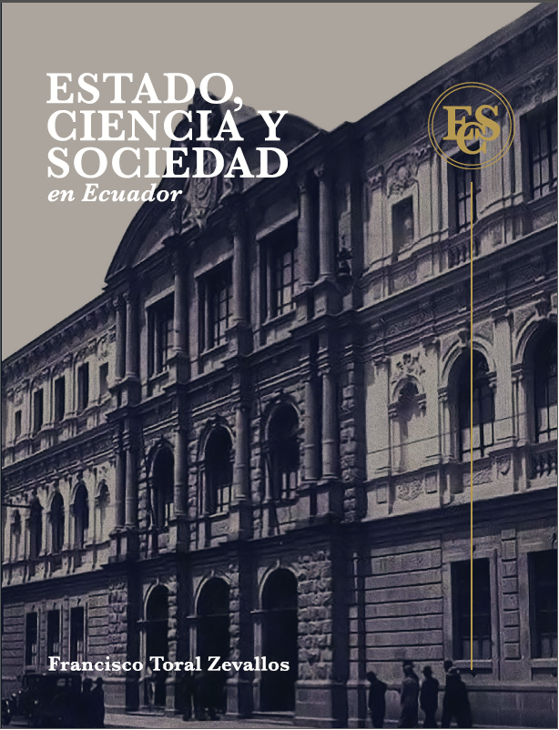 Estado, Ciencia y Sociedad en Ecuador