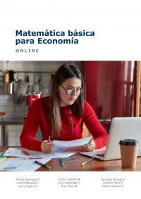 Matemática básica para Economía Online